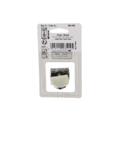 Wahl Chuchilla Magic Blade Precision (1590-7505)